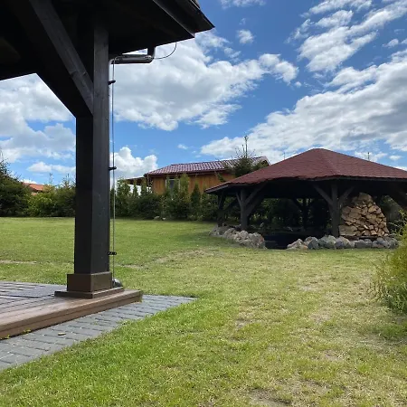 Prázdninový dům Sterburta