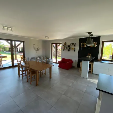 Sterburta * Rydzewo (Gizycko)