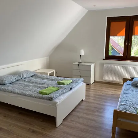 Sterburta Rydzewo (Gizycko)