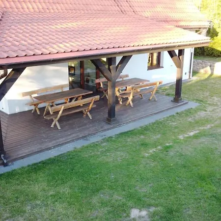 Sterburta Dom wakacyjny *