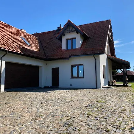 Ferienhaus Sterburta