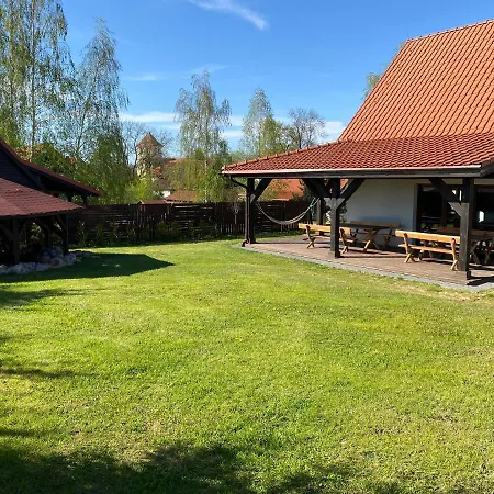 Sterburta * Rydzewo