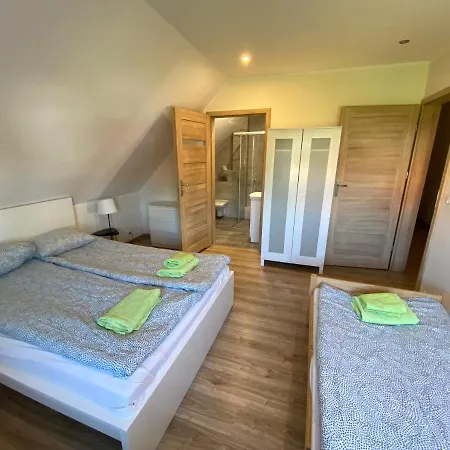 Sterburta * Rydzewo (Gizycko)