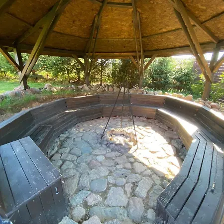 Sterburta * Rydzewo (Gizycko)