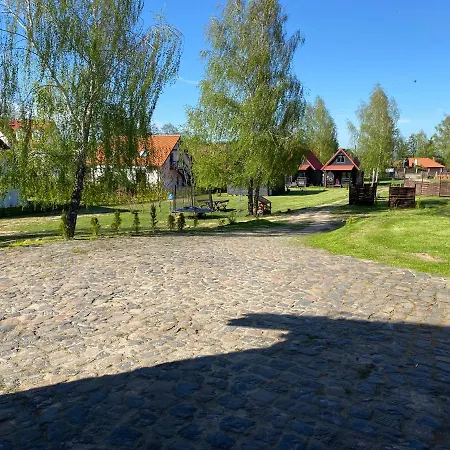 Sterburta