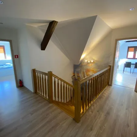 Sterburta * Rydzewo (Gizycko)