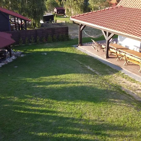 Sterburta Rydzewo