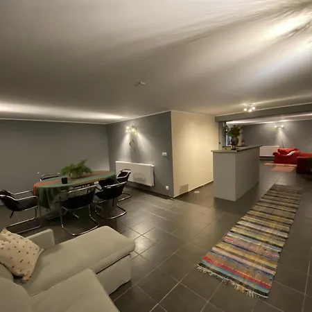 Ferienhaus Sterburta Rydzewen