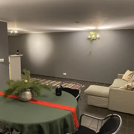 Dom wakacyjny Sterburta Rydzewo