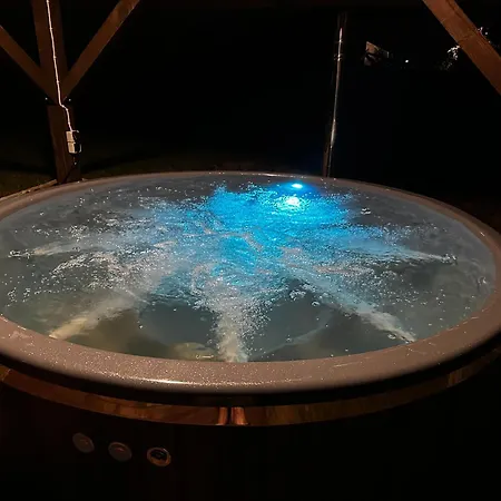 Sterburta Rydzewo (Gizycko)