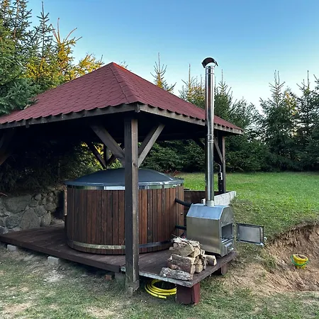 Sterburta Ferienhaus