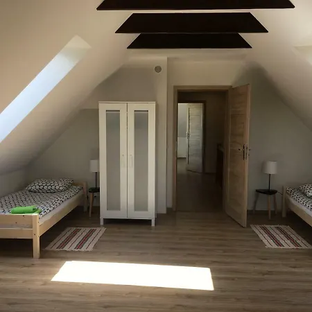 Sterburta Rydzewo (Gizycko)