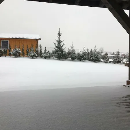 Sterburta Casa vacanze *