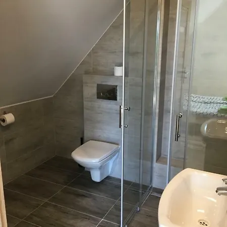 Sterburta Rydzewo (Gizycko)