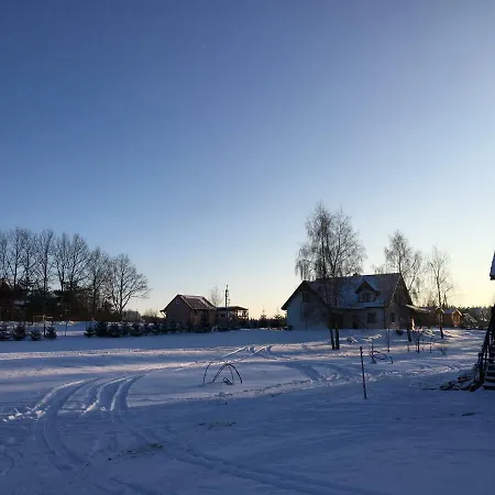 Ferienhaus Sterburta