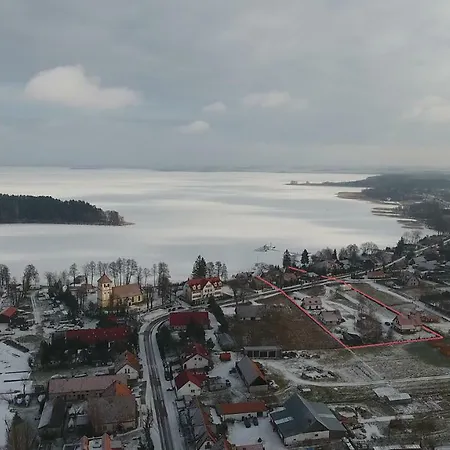 Sterburta Rydzewo (Gizycko)