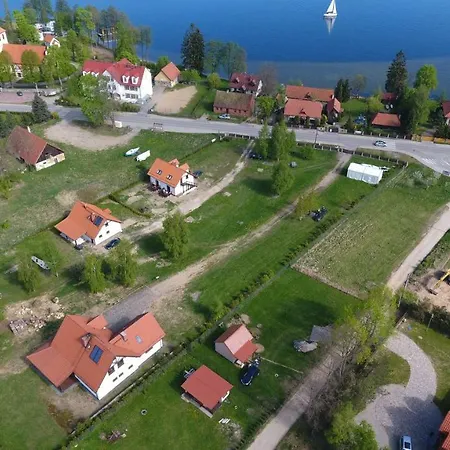 Sterburta Rydzewo (Gizycko)