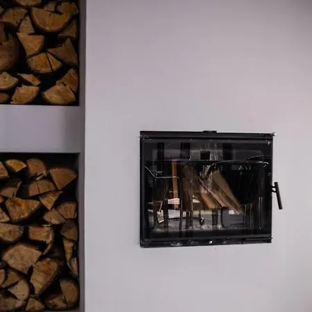 Sterburta Ferienhaus Rydzewen