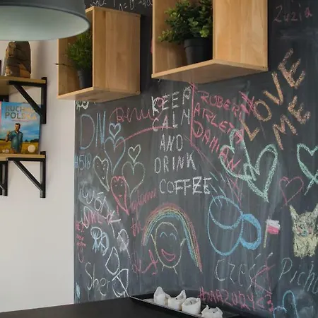 Sterburta Prázdninový dům *