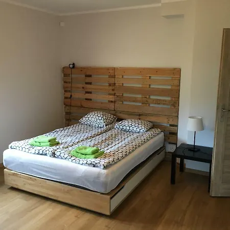 Ferienhaus Sterburta