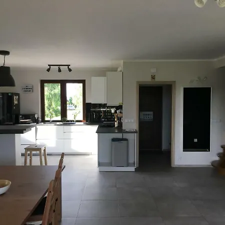 Ferienhaus Sterburta *