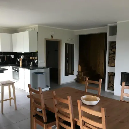 Ferienhaus Sterburta