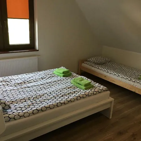 Sterburta * Rydzewen