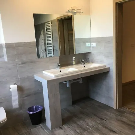 Ferienhaus Sterburta