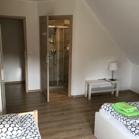 Ferienhaus Sterburta