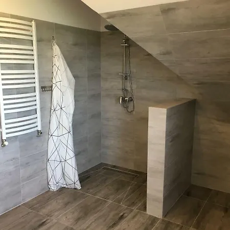 Ferienhaus Sterburta