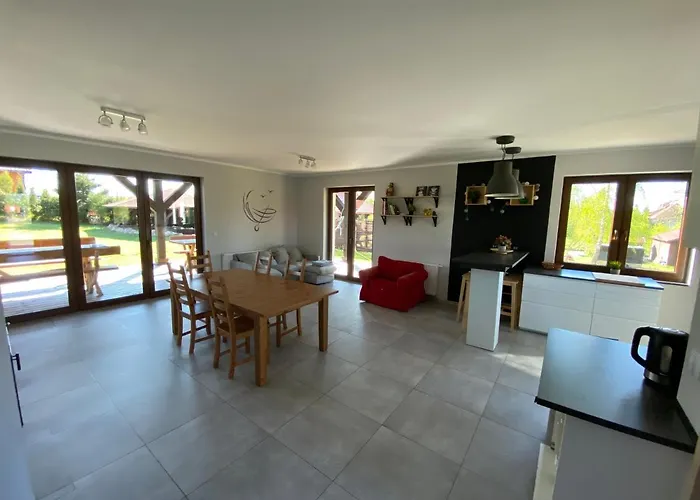 Sterburta * Rydzewo (Gizycko)