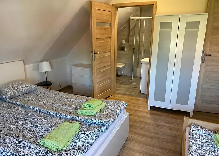 Sterburta * Rydzewo (Gizycko)