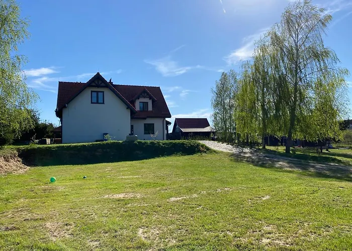 Holiday home Sterburta Rydzewo (Gizycko)