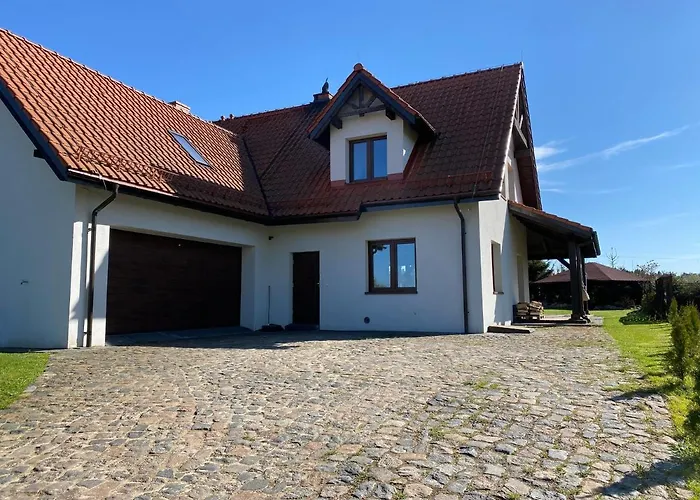 Holiday home Sterburta