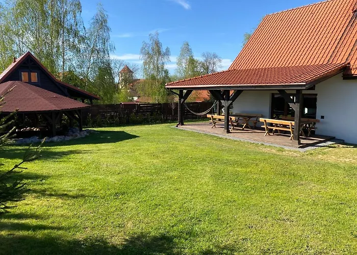 Sterburta * Rydzewo (Gizycko)