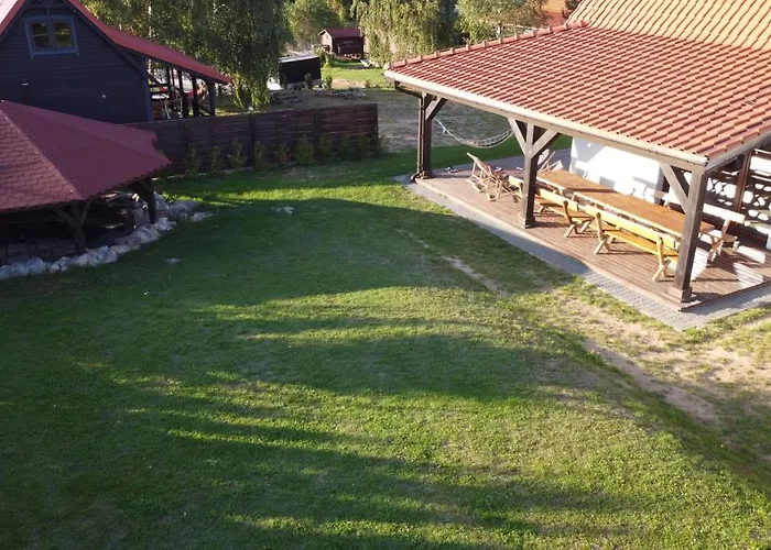 Sterburta Rydzewo (Gizycko)