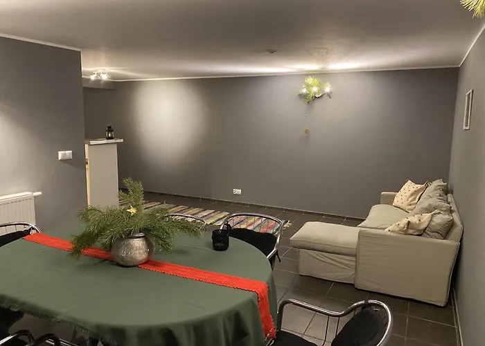 Holiday home Sterburta Rydzewo (Gizycko)