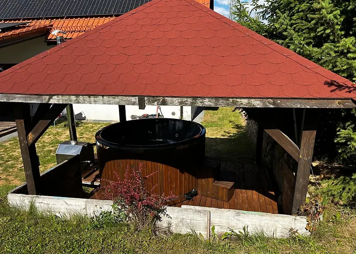 Sterburta Holiday home Rydzewo (Gizycko)