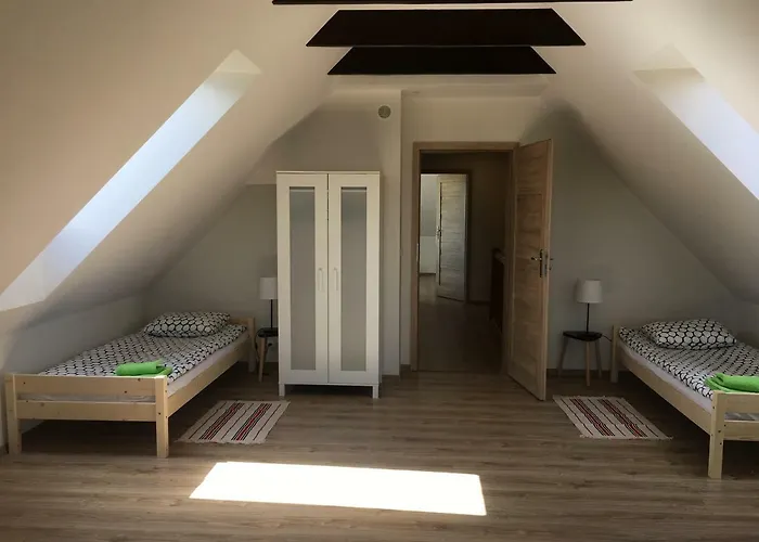 Sterburta Rydzewo (Gizycko)