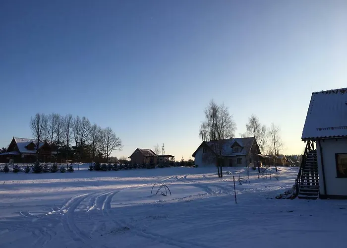 Holiday home Sterburta