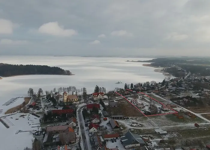 Sterburta Rydzewo (Gizycko)