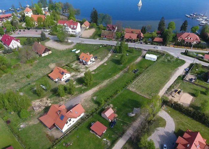 Sterburta Rydzewo (Gizycko)