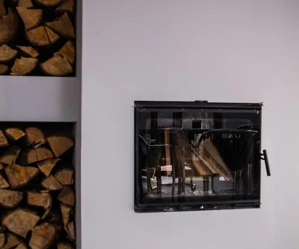 Sterburta Holiday home Rydzewo (Gizycko)