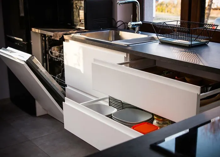 Holiday home Sterburta Rydzewo (Gizycko)