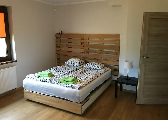 Сasa de vacaciones Sterburta