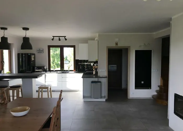 Сasa de vacaciones Sterburta *