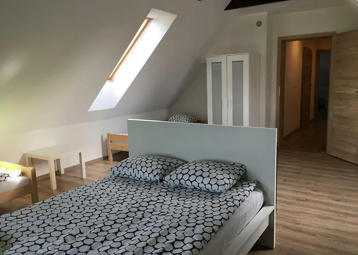 Holiday home Sterburta *