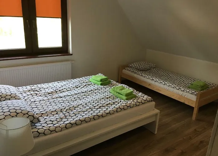 Sterburta * Rydzewo (Gizycko)