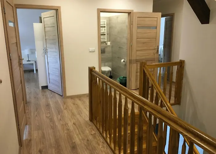 Sterburta Holiday home