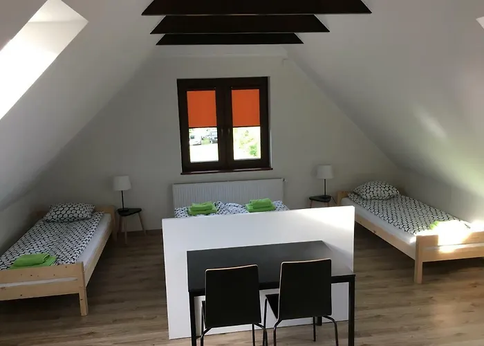 Sterburta Holiday home Rydzewo (Gizycko)